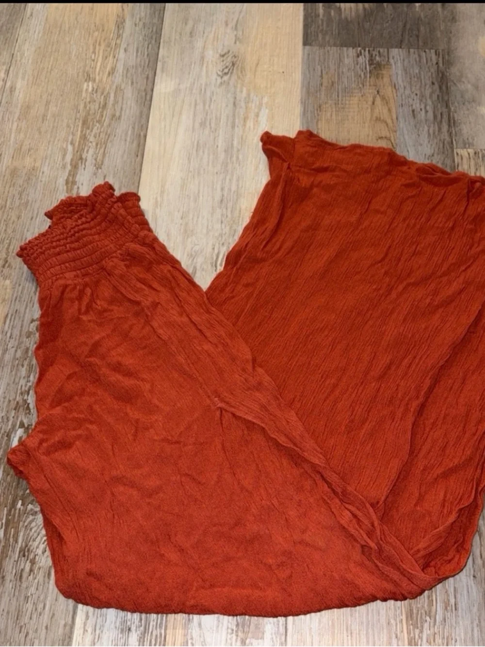 flowy pants - Picture 1 of 1